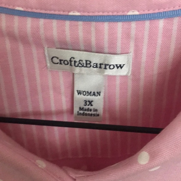 BlouseCroft  and barrow 3x - Picture 3 of 3